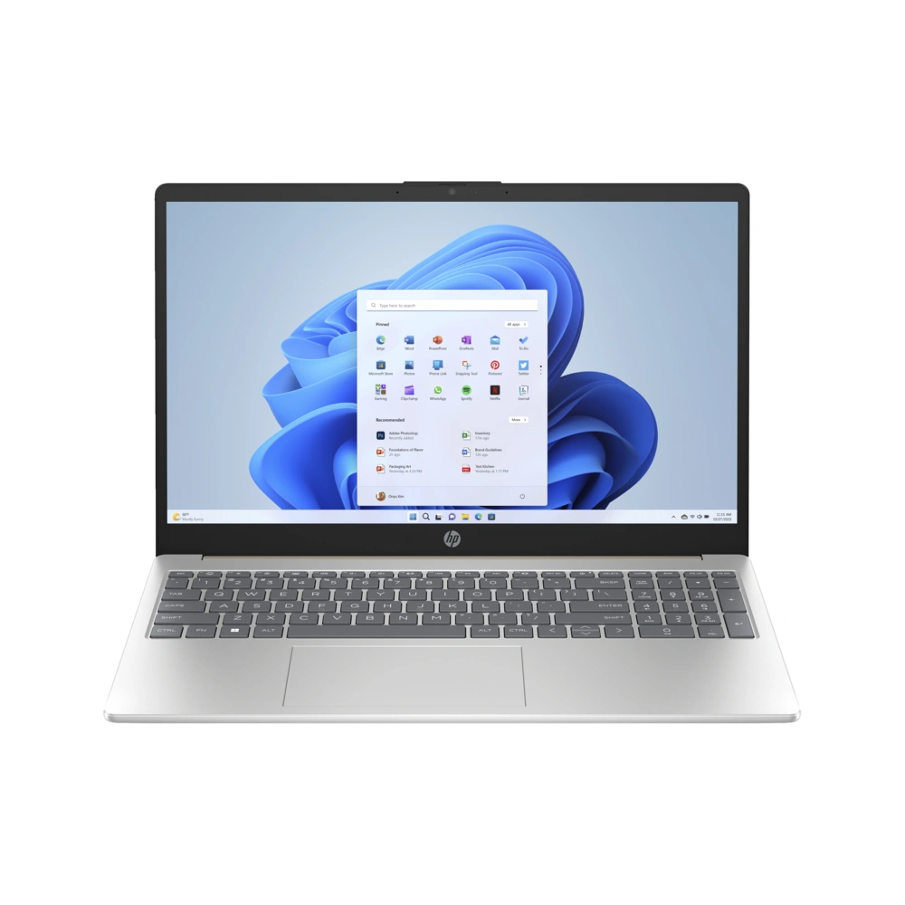 HP Laptop 15 fd0322TU i5-13th Gen